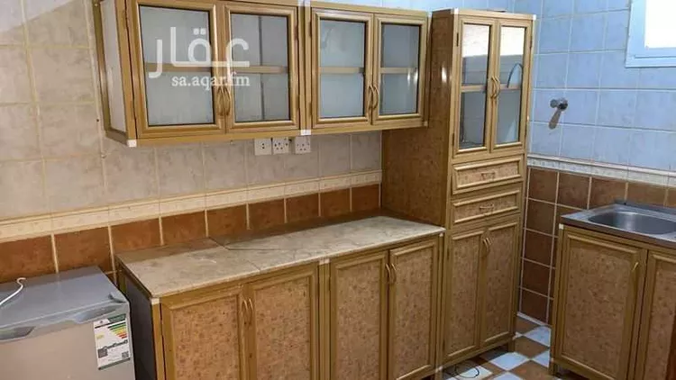 شقة للإيجار في شارع سعد بن ابي وقاص, حي الفيحاء, مدينة المجمعه, منطقة الرياض صورة 2