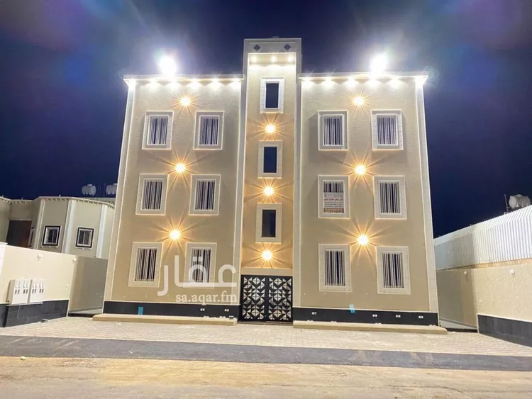 شقة للبيع في حي السلامة, مدينة محائل, منطقة عسير