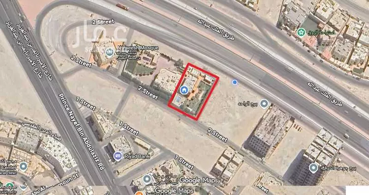 Land for Sale in Dammam Al Jamiyin صورة 2