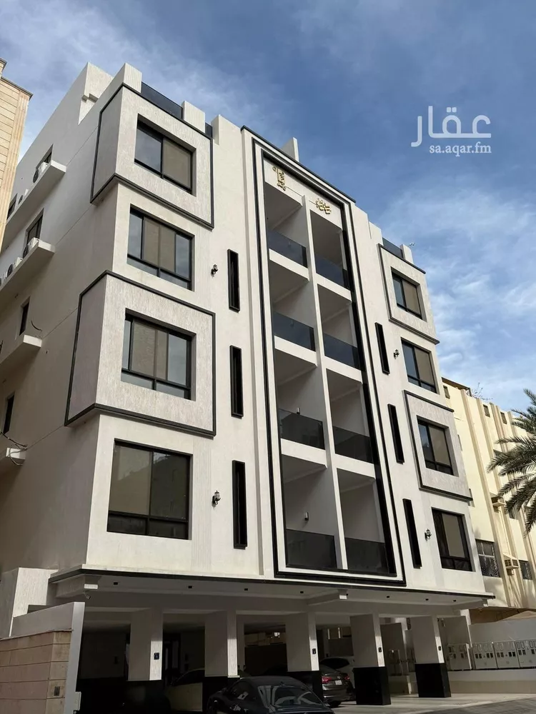 شقة للبيع في شارع الإستطلاع, حي النهضة, مدينة جدة, منطقة مكة المكرمة صورة 2