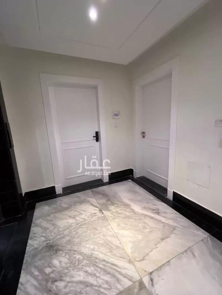 شقة للإيجار في شارع الخوارزمى, حي الدانة الشمالية, مدينة الظهران, المنطقة الشرقية صورة 3