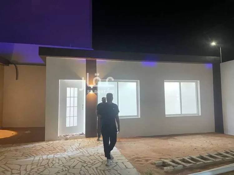 استراحة للإيجار في شارع 7441777, حي الواحة, مدينة المزاحمية, منطقة الرياض 6