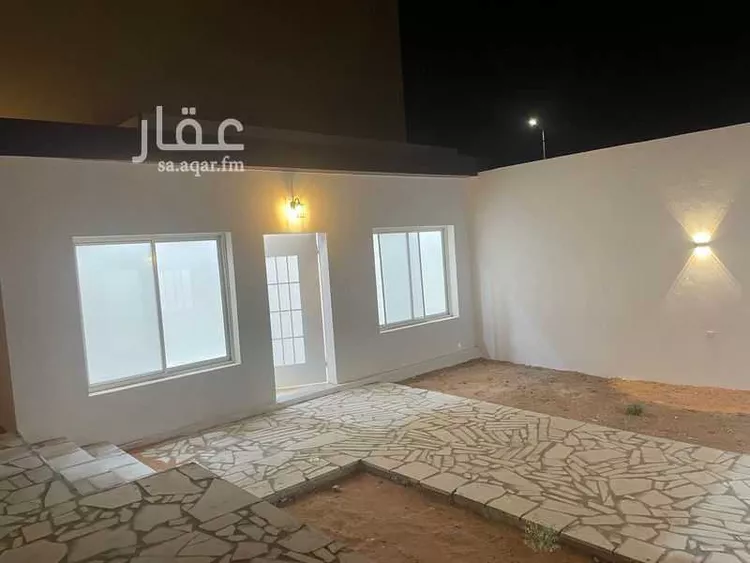 استراحة للإيجار في شارع 7441777, حي الواحة, مدينة المزاحمية, منطقة الرياض صورة 3