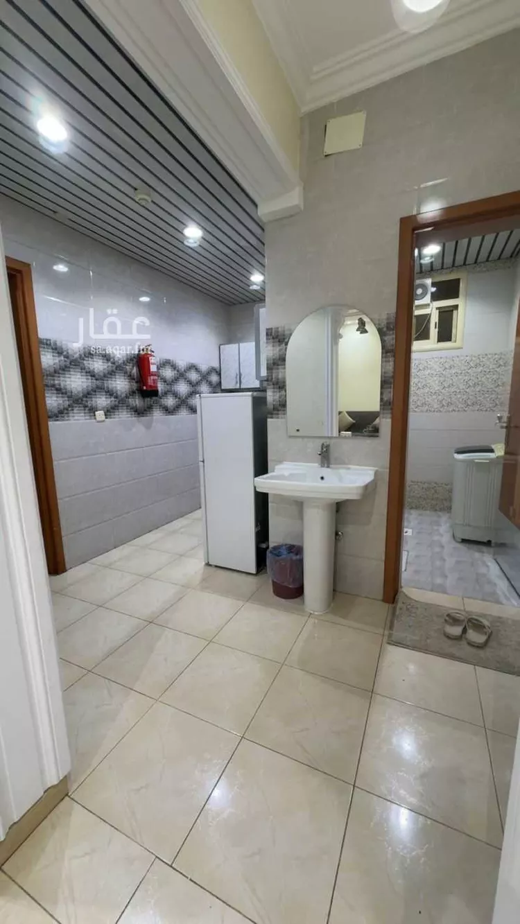 عمارة للإيجار في شارع اسيد الكندي, حي الراقي, مدينة خميس مشيط, منطقة عسير صورة 4