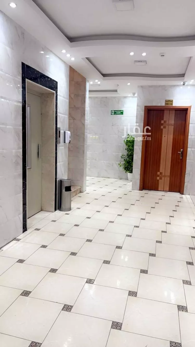 عمارة للإيجار في شارع اسيد الكندي, حي الراقي, مدينة خميس مشيط, منطقة عسير صورة 5