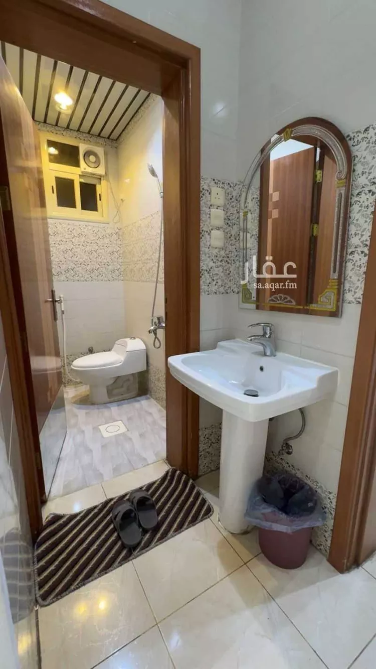 شقة للإيجار في شارع ابي بكر التهامي ، حي اليرموك ، خميس مشيط ، خميس مشيط صورة 3