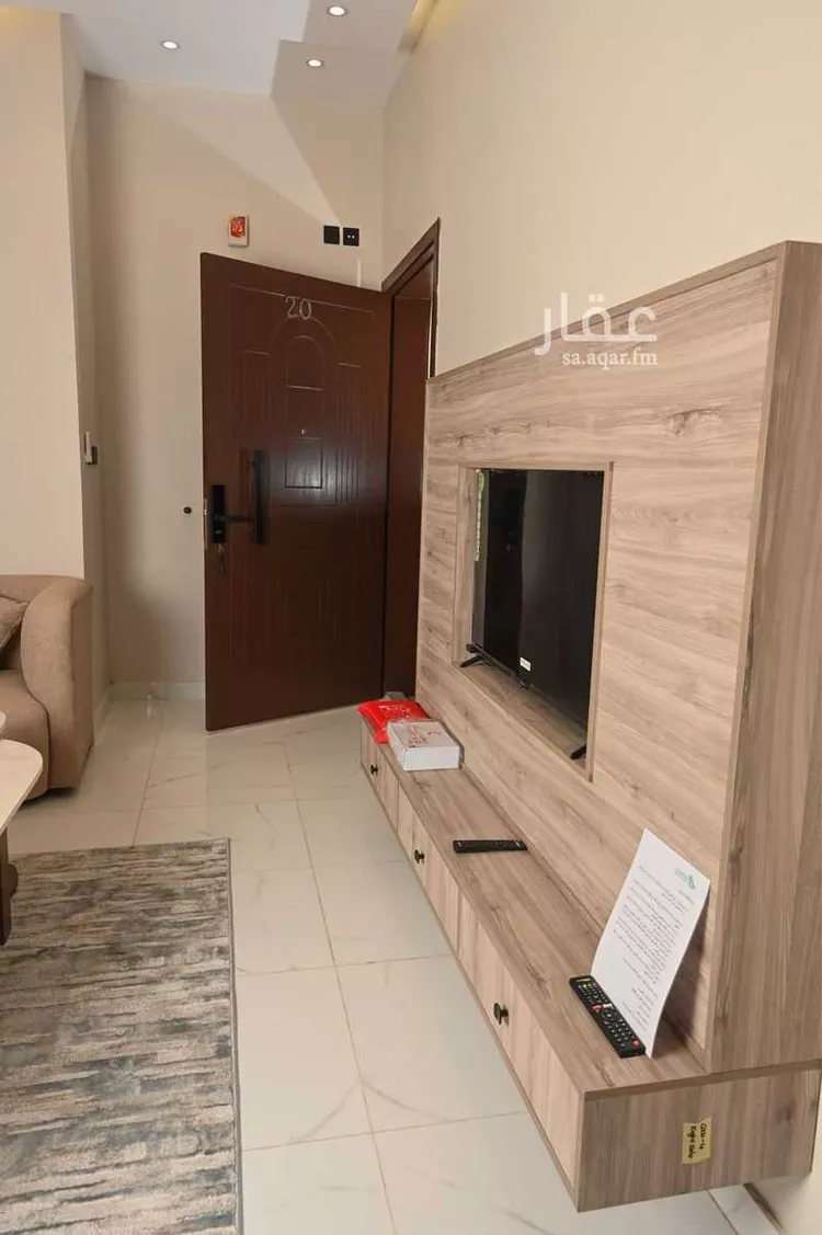 عمارة للإيجار في شارع سلمه الخزاعي, حي البوادي, مدينة جدة, منطقة مكة المكرمة صورة 5