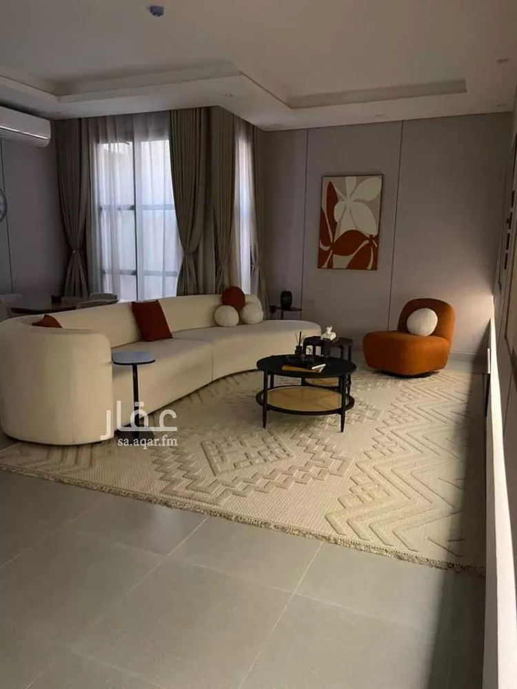 شقة للإيجار في شارع عبدالرحمن بن عزاز, حي الشهداء, مدينة الرياض, منطقة الرياض صورة 5