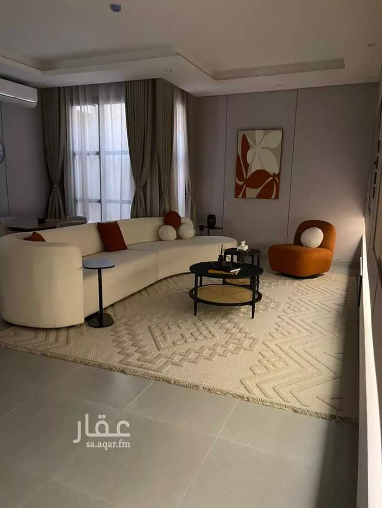 شقة للإيجار في شارع عبدالرحمن بن عزاز, حي الشهداء, مدينة الرياض, منطقة الرياض صورة 2