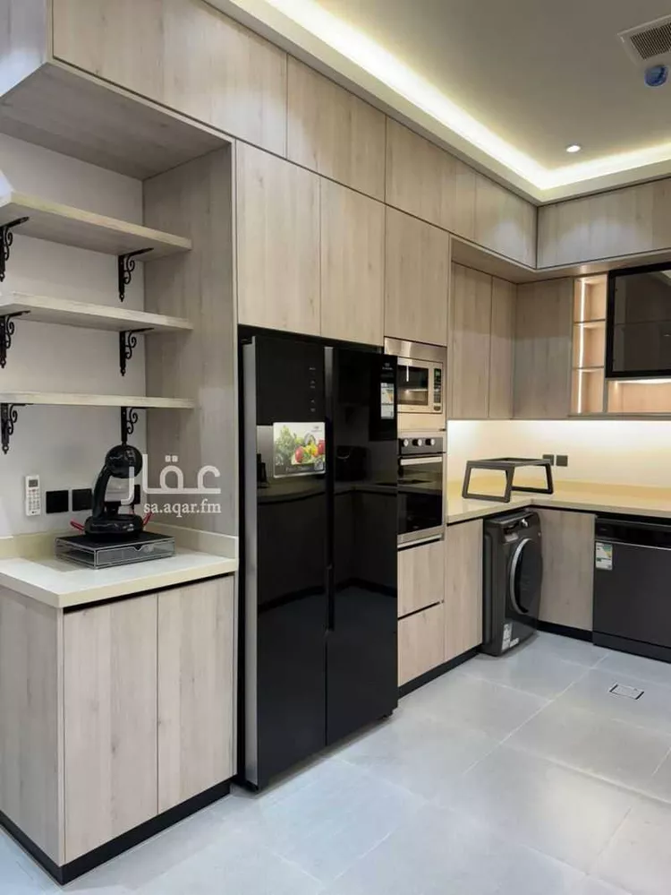 شقة للإيجار في شارع عبدالرحمن بن عزاز, حي الشهداء, مدينة الرياض, منطقة الرياض صورة 3