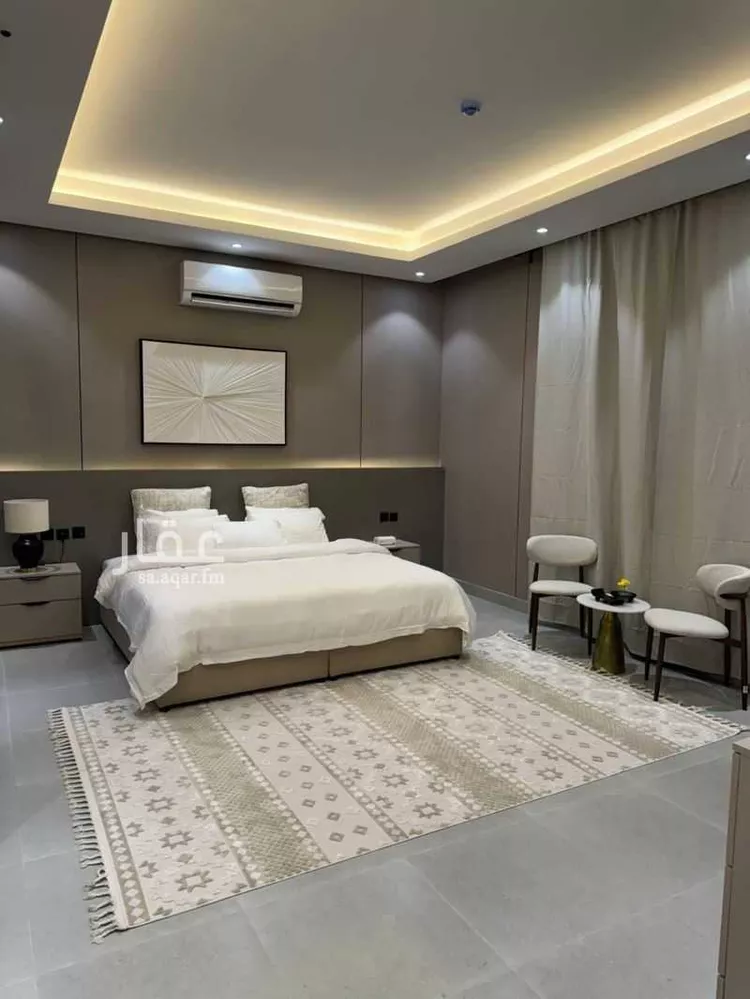 شقة للإيجار في شارع عبدالرحمن بن عزاز, حي الشهداء, مدينة الرياض, منطقة الرياض صورة 4