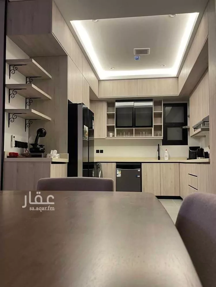 شقة للإيجار في شارع عبدالرحمن بن عزاز, حي الشهداء, مدينة الرياض, منطقة الرياض صورة 2