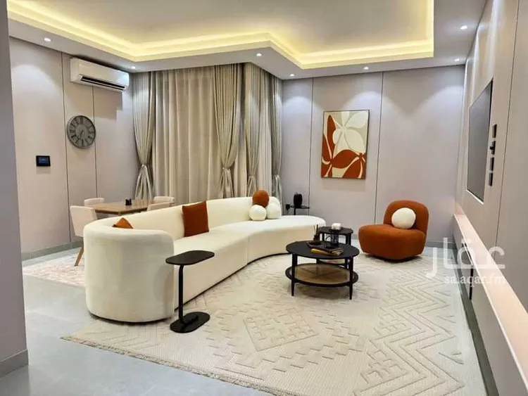 شقة للإيجار في شارع عبدالرحمن بن عزاز, حي الشهداء, مدينة الرياض, منطقة الرياض صورة 4