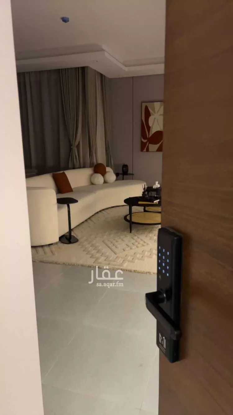 شقة للإيجار في شارع عبدالرحمن بن عزاز, حي الشهداء, مدينة الرياض, منطقة الرياض