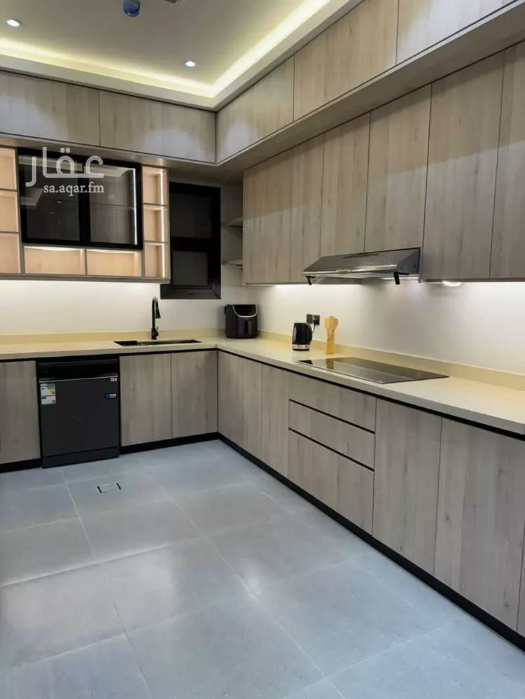 شقة للإيجار في شارع عبدالرحمن بن عزاز, حي الشهداء, مدينة الرياض, منطقة الرياض صورة 3