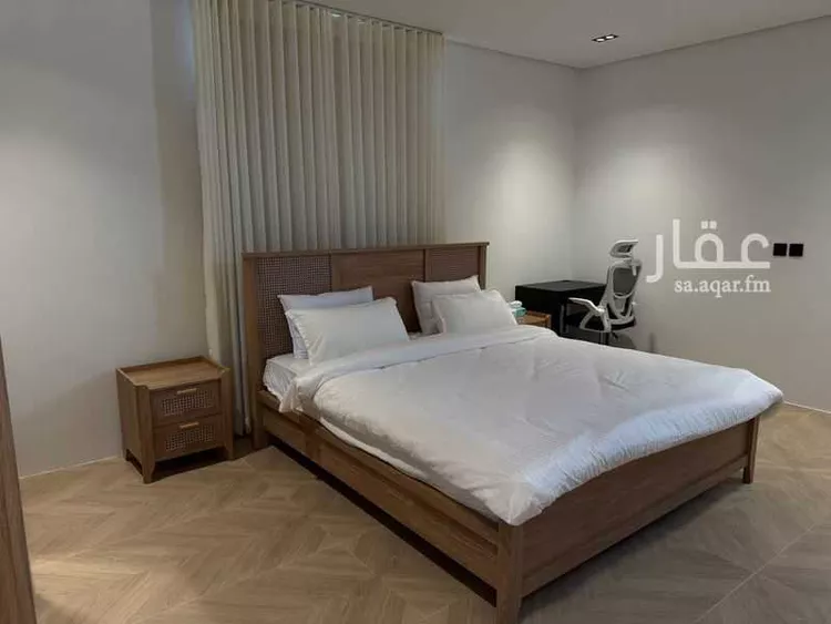 غرفة للإيجار في شارع مليحه, حي قرطبة, مدينة الرياض, منطقة الرياض صورة 3