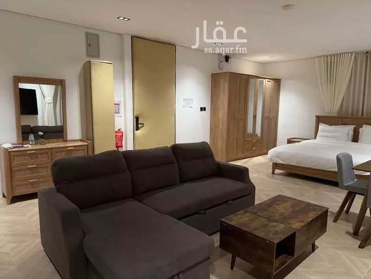 غرفة للإيجار في شارع مليحه, حي قرطبة, مدينة الرياض, منطقة الرياض