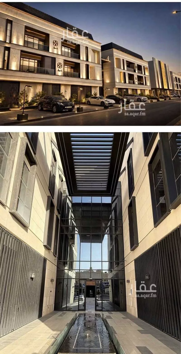 فيلا للإيجار في شارع عبدالله المويس ، حي الرمال ، الرياض ، منطقة الرياض