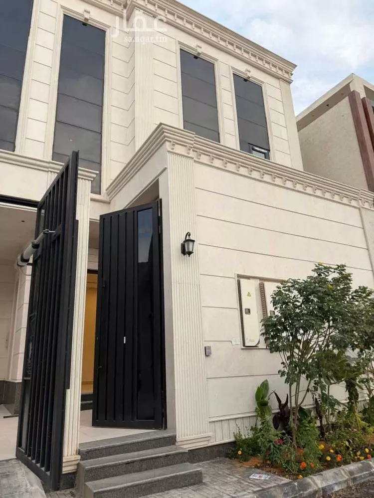 فيلا للبيع في شارع يحيى بن جزلة, حي الرمال, مدينة الرياض, منطقة الرياض صورة 5