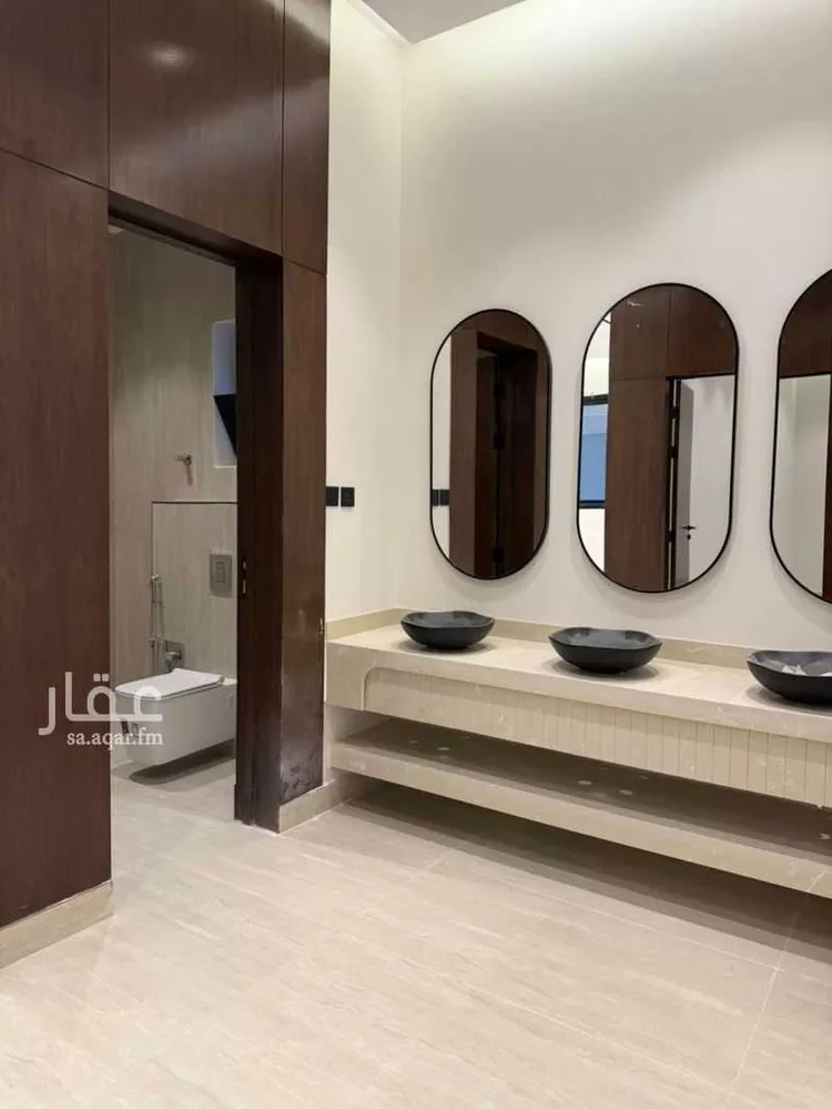 فيلا للبيع في شارع يحيى بن جزلة, حي الرمال, مدينة الرياض, منطقة الرياض صورة 4