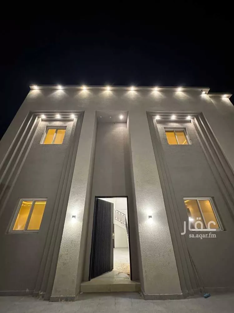 Villa for Sale in Al Kharj Al Rafia صورة 2