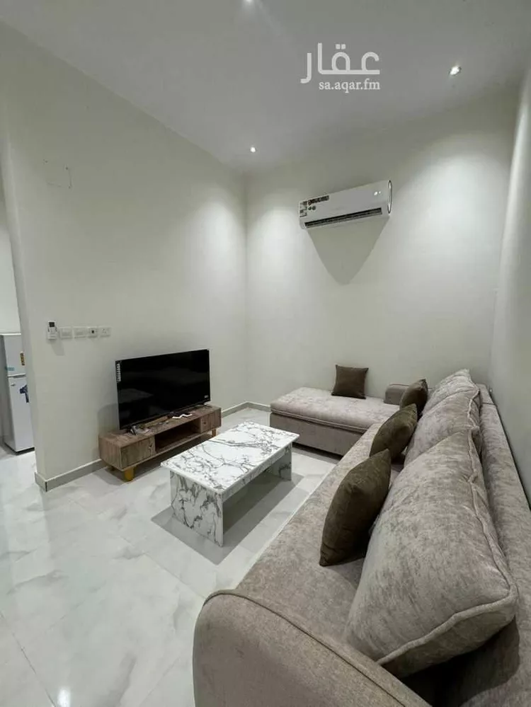 عمارة للإيجار في شارع نافع بن عبد الرحمن , حي السيح, مدينة الخرج, منطقة الرياض صورة 3