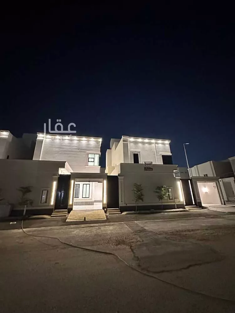 فيلا للبيع في شارع غير مسمي 491  0301, حي الفيصلية, مدينة الخرج, منطقة الرياض صورة 4