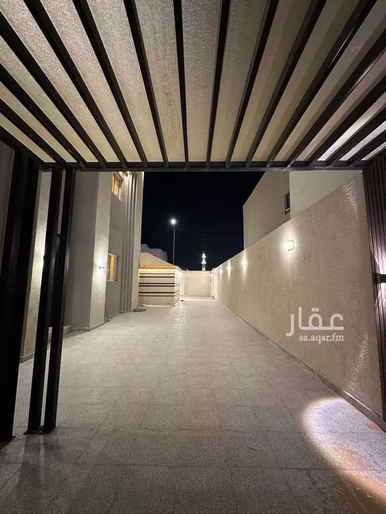 Villa for Sale in Al Kharj Al Rafia صورة 5
