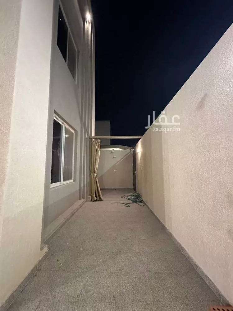 فيلا للبيع في شارع احمد البصري, حي النخيل, مدينة الخرج, منطقة الرياض 8