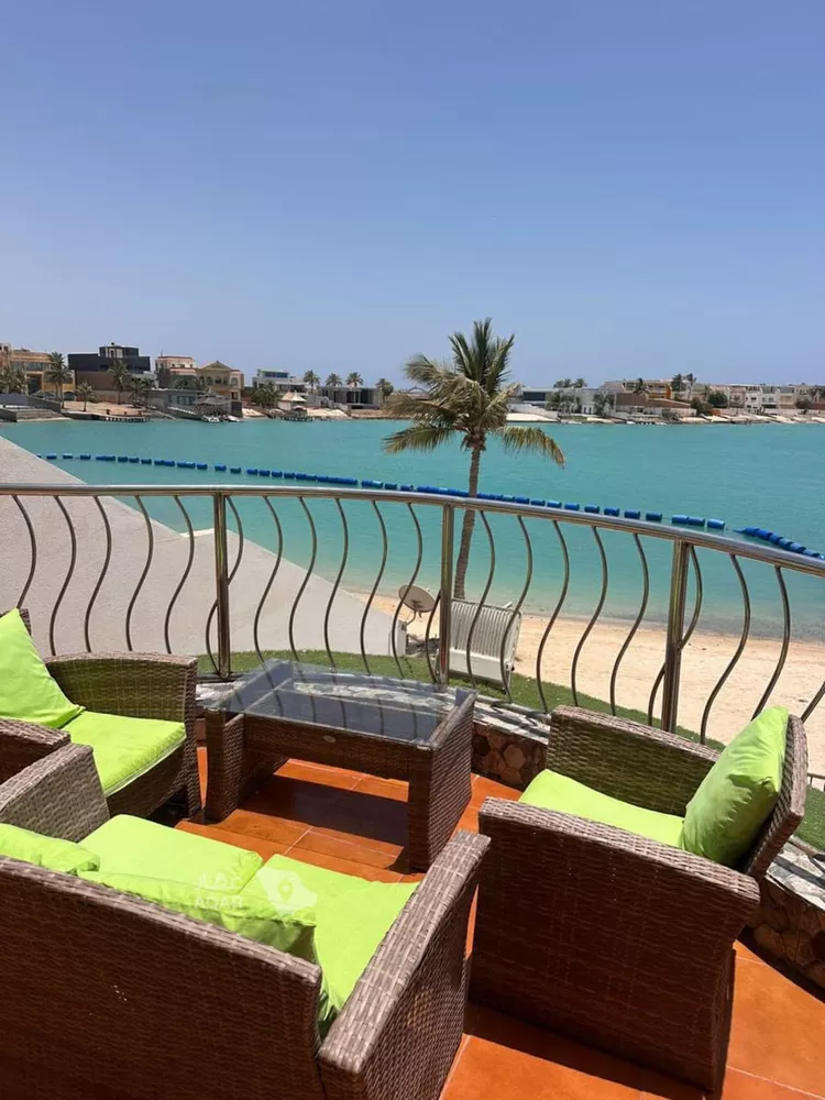 فيلا مفروشة للحجز في شارع جدة 819 ، جدة ، جدة 2