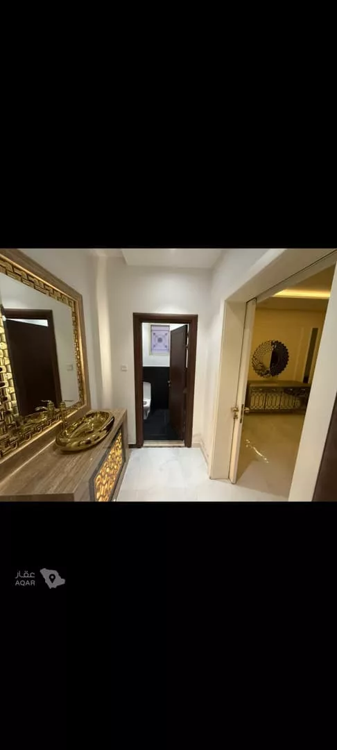 فيلا للإيجار في شارع مستورة, حي الوادي, مدينة الرياض, منطقة الرياض 10