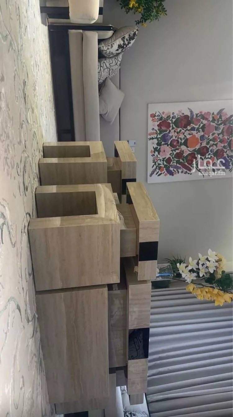 شقة مفروشة للحجز في شارع محمد بن عبدالعزيز الماضي ، حي قرطبة ، الرياض ، منطقة الرياض صورة 4