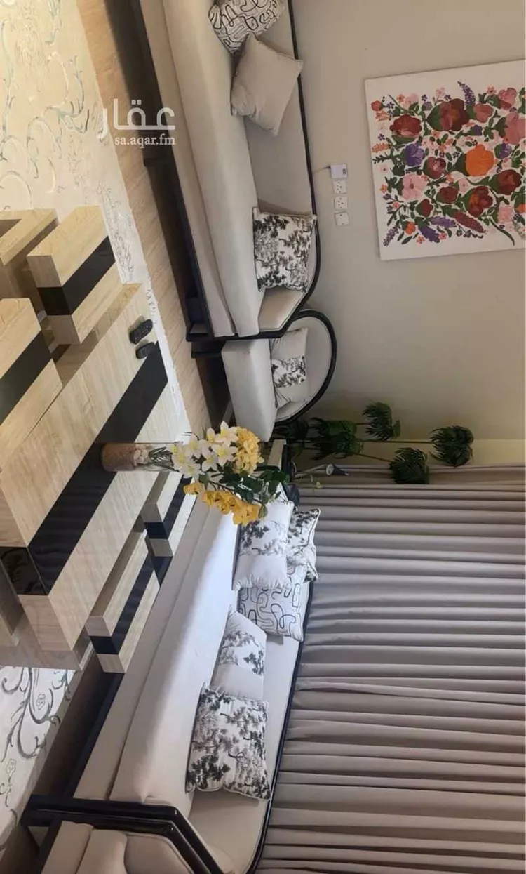 شقة مفروشة للحجز في شارع محمد بن عبدالعزيز الماضي ، حي قرطبة ، الرياض ، منطقة الرياض صورة 2
