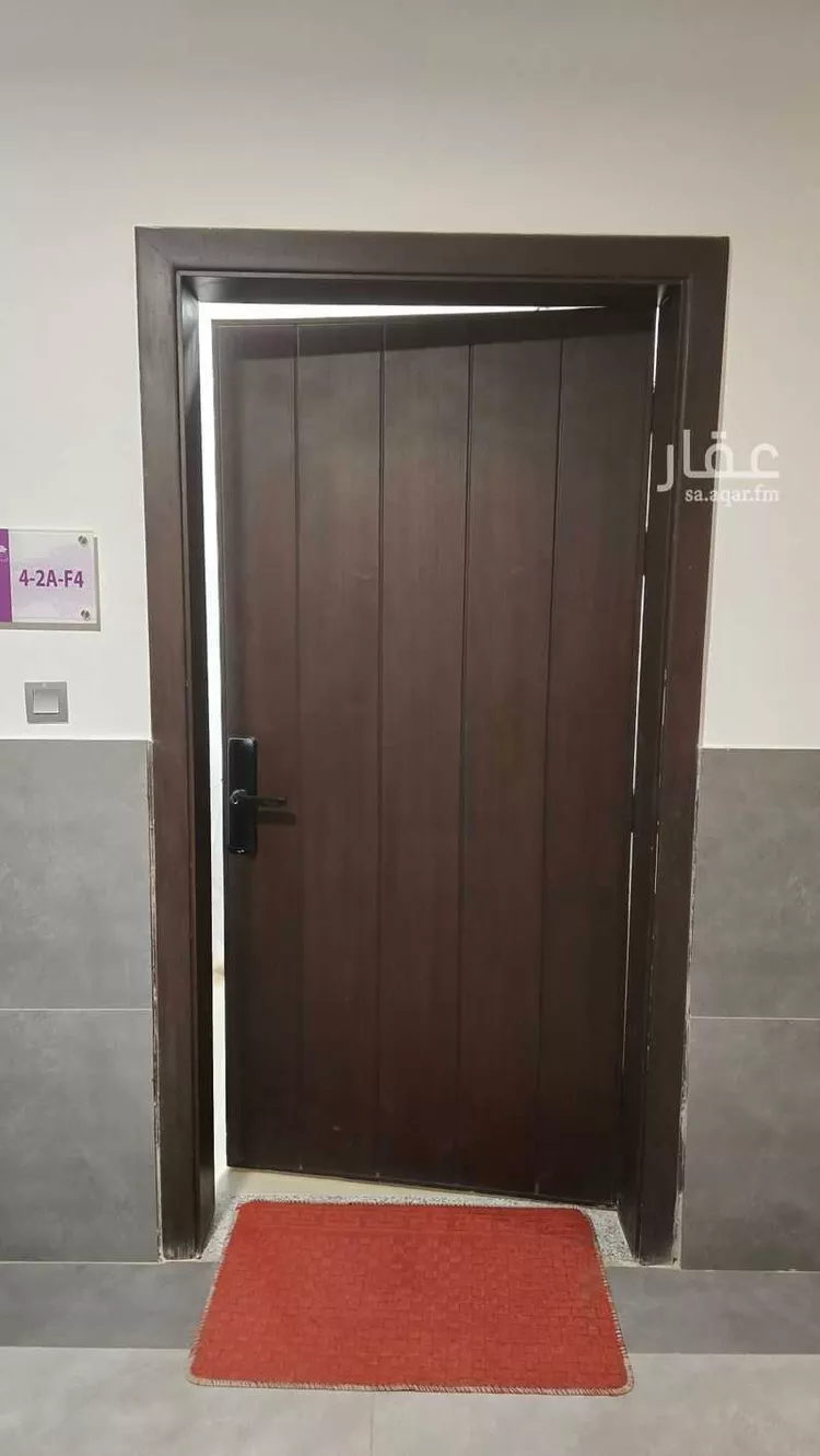 شقة للإيجار في شارع طنجة ، حي قرطبة ، الرياض ، منطقة الرياض