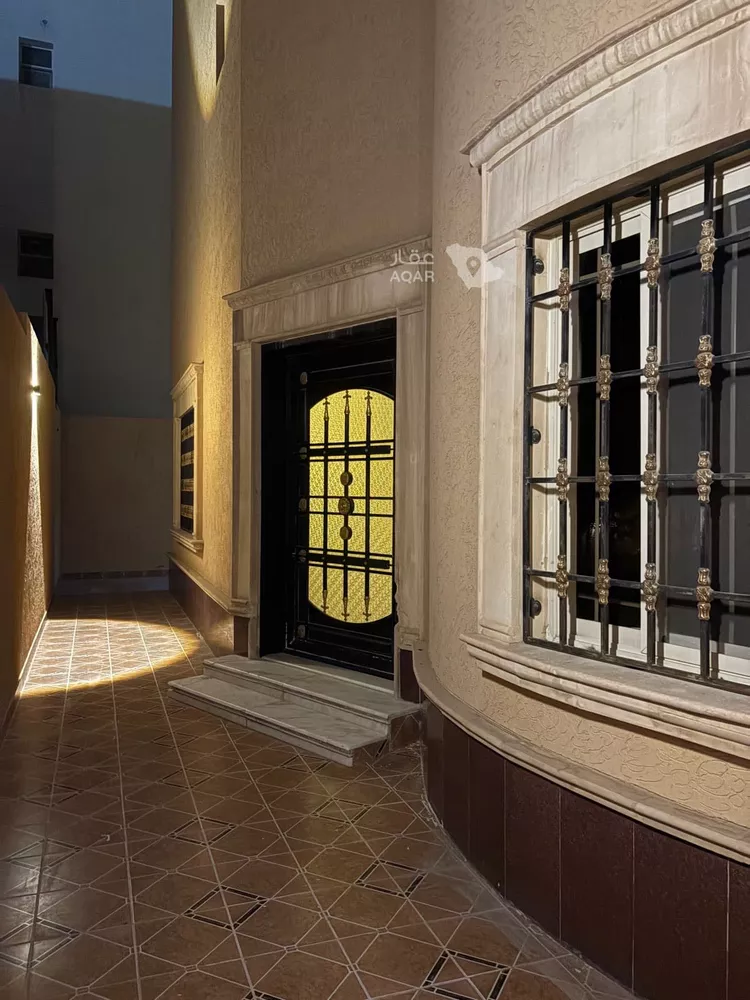 Villa for Sale in Riyadh Ash Shuhada 4