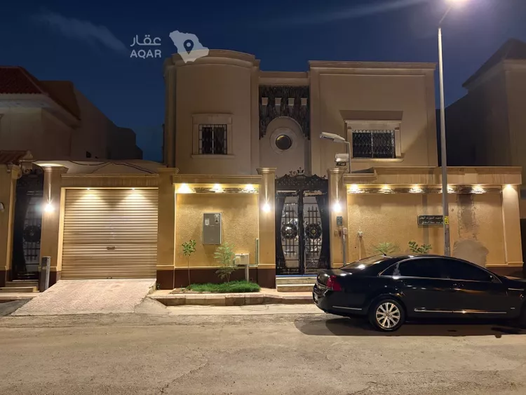 Villa for Sale in Riyadh Ash Shuhada 5