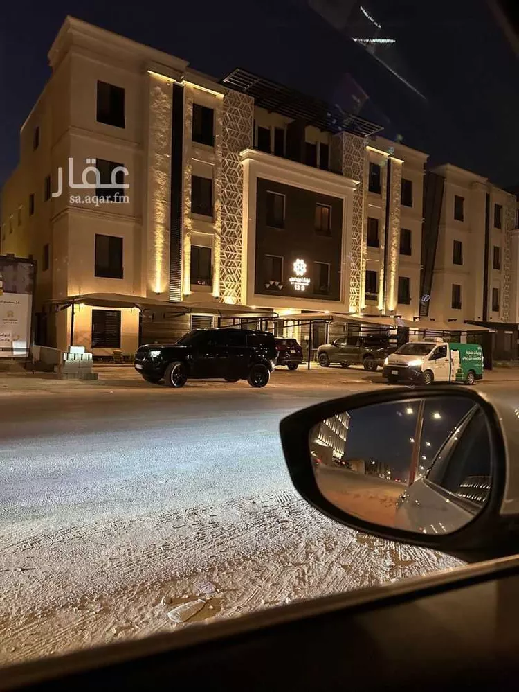 Apartment for Rent in Riyadh An Narjis صورة 4