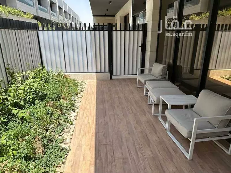 شقة للإيجار في شارع المنتصر, حي النرجس, مدينة الرياض, منطقة الرياض صورة 3
