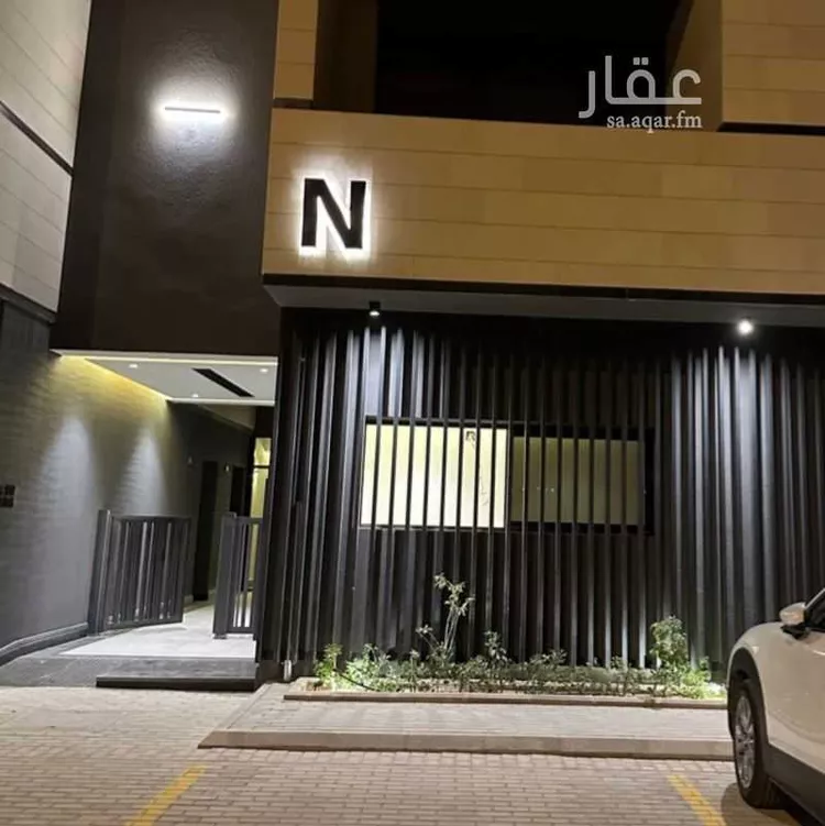 شقة للإيجار في شارع المنتصر, حي النرجس, مدينة الرياض, منطقة الرياض