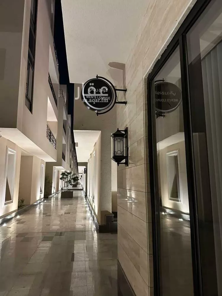 شقة للإيجار في شارع الطبيعة, حي النرجس, مدينة الرياض, منطقة الرياض صورة 5