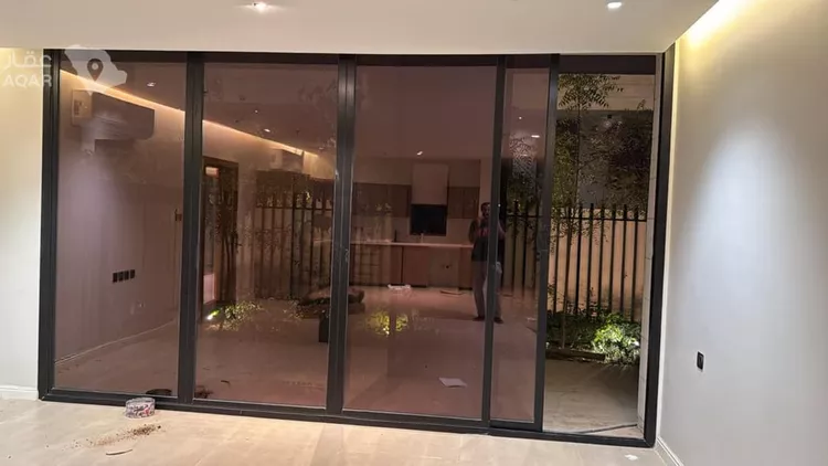 شقة للإيجار في شارع المنتصر, حي النرجس, مدينة الرياض, منطقة الرياض 3
