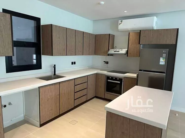 شقة للإيجار في شارع المنتصر, حي النرجس, مدينة الرياض, منطقة الرياض صورة 2