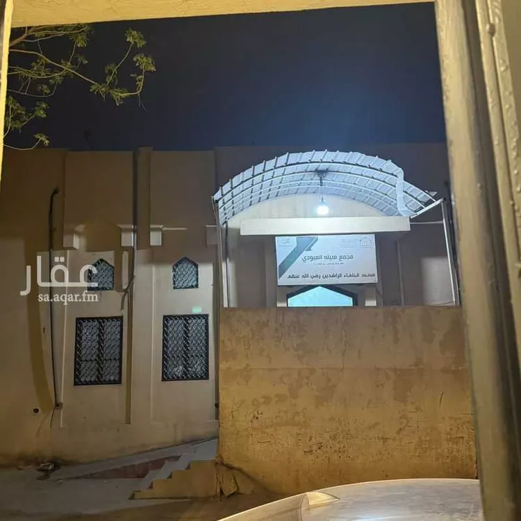 شقة للإيجار في شارع التبابعة, حي اليمامة, مدينة الرياض, منطقة الرياض 6