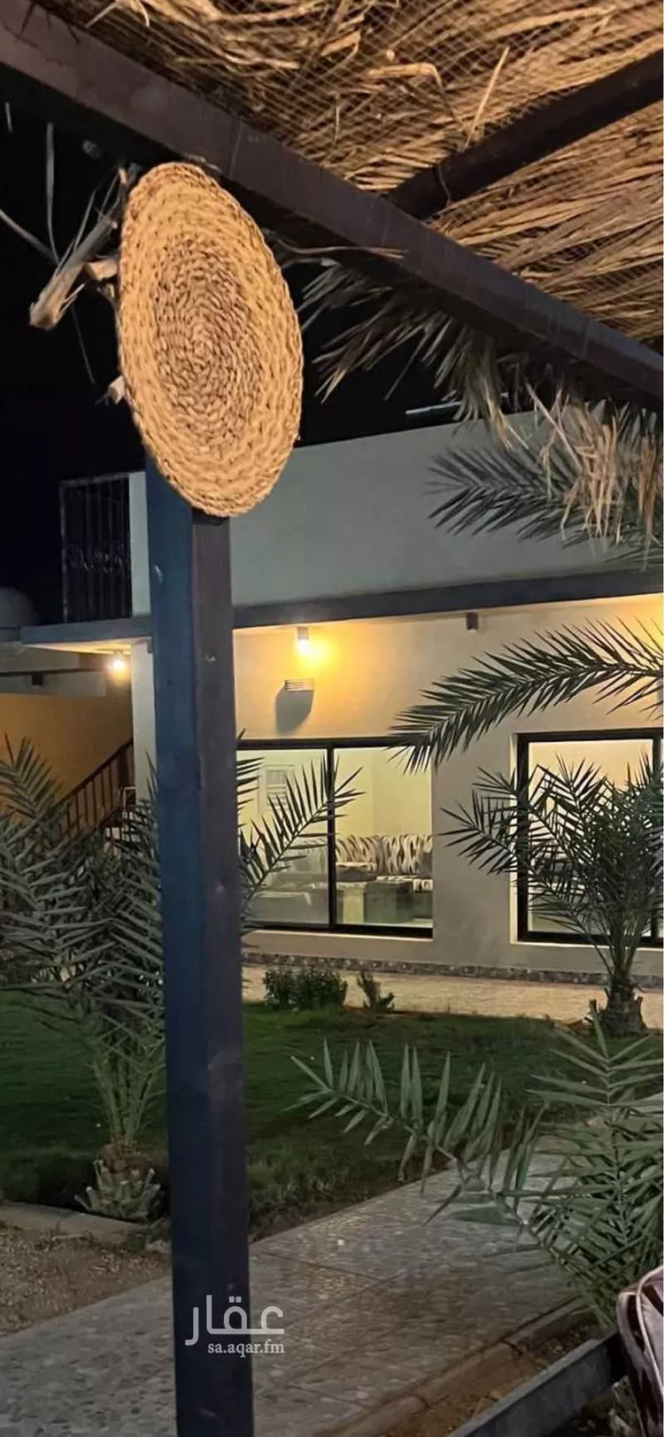 استراحة للبيع في شارع رماح ، حي الزاهر ، الرياض ، منطقة الرياض صورة 5