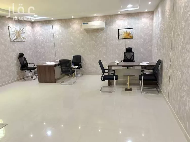 Commercial Office for Rent in Riyadh Dhahrat Laban صورة 2
