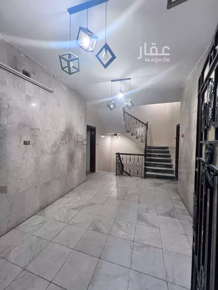 شقة للإيجار في شارع معمر بن يحيي ، حي الفيصلية ، جدة ، جدة صورة 2