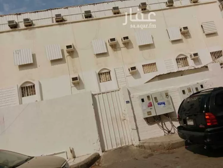 عمارة للإيجار في شارع نبع الاخلاص, حي السلامة, مدينة جدة, منطقة مكة المكرمة صورة 3