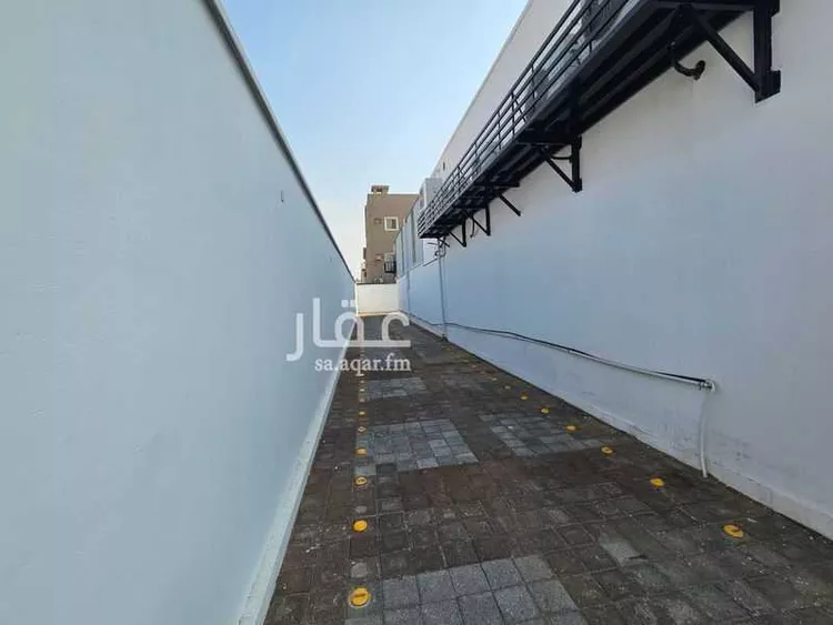 محل للإيجار في شارع معمر بن الحارث, حي طيبة, مدينة جدة, منطقة مكة المكرمة صورة 3