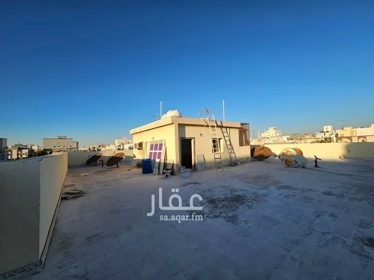 عمارة للإيجار في شارع الخياط, حي الصفاء, مدينة جدة, منطقة مكة المكرمة صورة 2