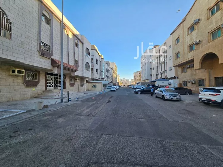 عمارة للإيجار في شارع الخياط, حي الصفاء, مدينة جدة, منطقة مكة المكرمة صورة 5